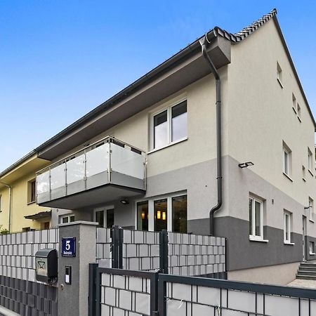 Wienerberg-Apartments 외부 사진